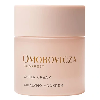 OMOROVICZA_Queen veido kremas 50ml