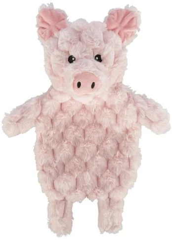 Trixie Świnia, šuniui, 40 cm, rožinė