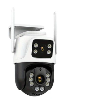 Stebėjimo kamera 4K 6MP Wi-Fi