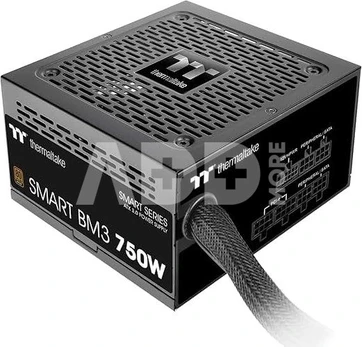 Thermaltake Smart BM3 750W Power Supply