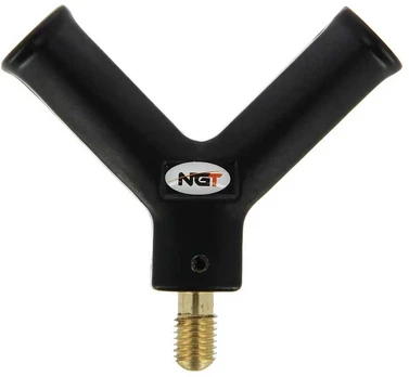 NGT Metal V Block