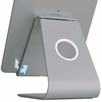 Rain Design Stojak Raindesign mStand tabletplus - Space Gray