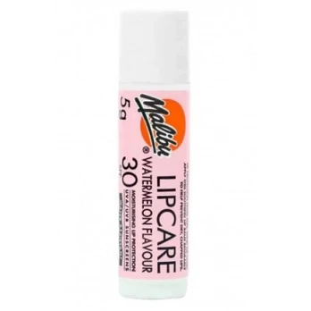 Malibu SPF30 Lip Balm Lūpų balzamas, Watermelon