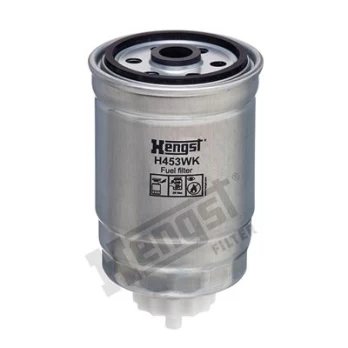 Kuro filtras HENGST FILTER H453WK