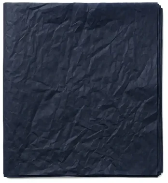 JO MALONE PAPER Juodas PACK UN. 480 TISSUE INSIDE BOX