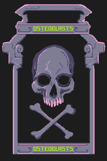 Osteoblasts PC