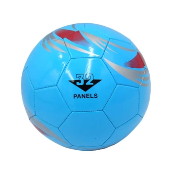 Futbolo kamuolys, 20 cm