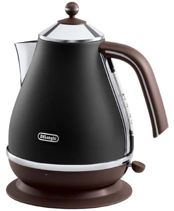 Virdulys DeLonghi KBOV 2001.BK