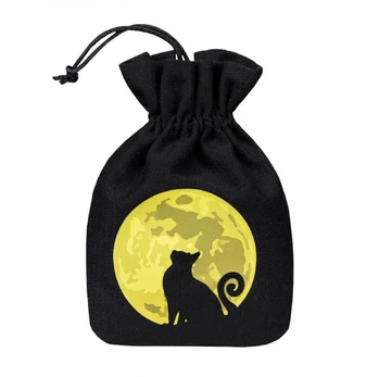 Cats The Mooncat kauliukų maišelis