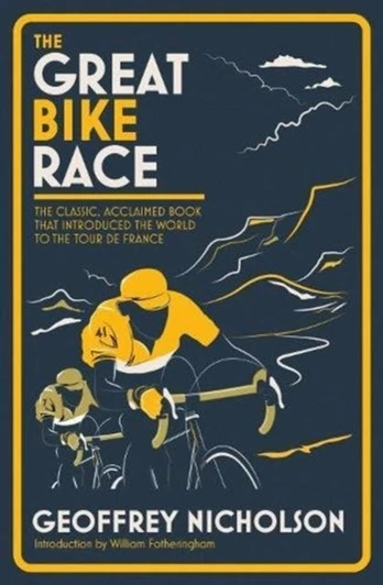 Great Bike Race