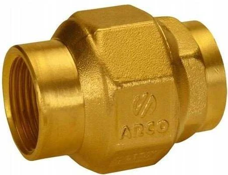 Arco VITAQ 2 1/2" [4/300] atbulinis vožtuvas