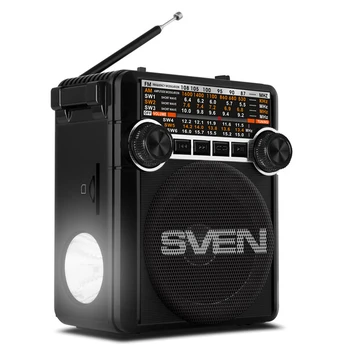 Sven SRP-355