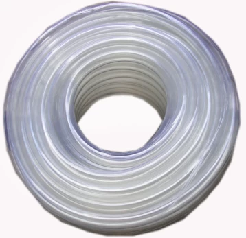 Žarna PVC skaidri 1/2"(12x2) 100m