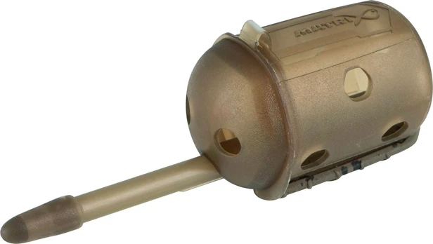 Šėryklėlė Matrix Inline Maggot Feeder, didelis, 40 g
