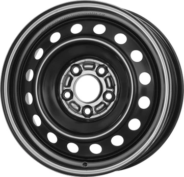 Ratlankis plieninis 6,5 x16 5x114,3 ET46