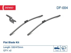 Valytuvai DENSO DF-004