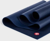 Kilimėlis MANDUKA PROlite® 200 cm, 4.7 mm (Spalva: Midnight)