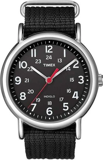 Laikrodis UNISEX TIMEX T2N647 + BOX