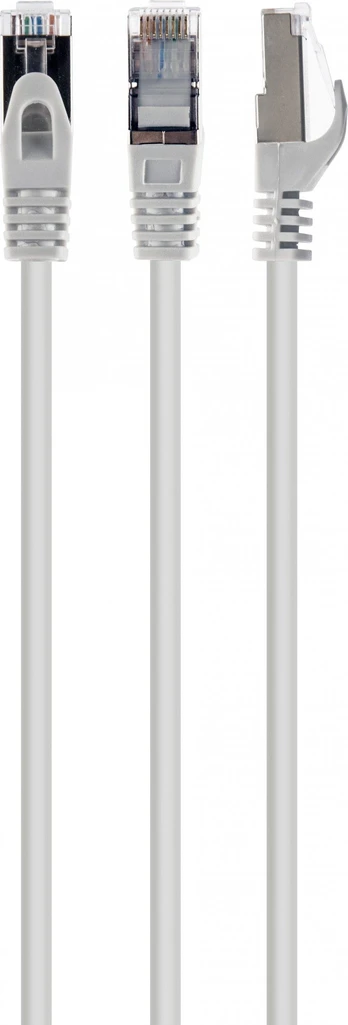 GEMBIRD PP6A-LSZHCU-W-2M patchcord
