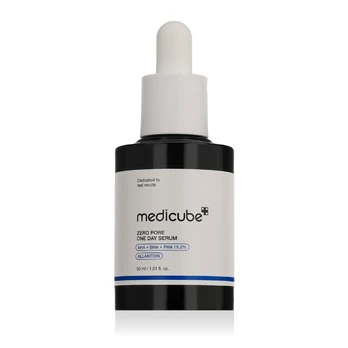 Medicube Zero Pore One Day Serum 30 ml