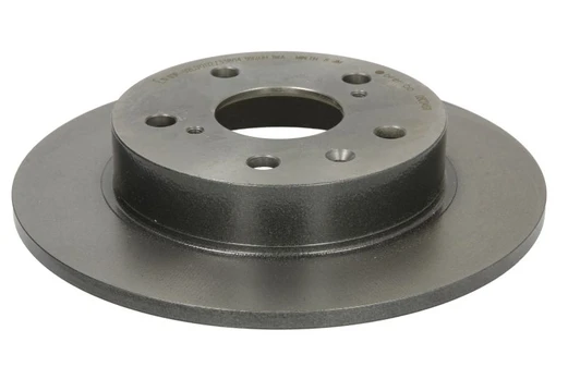 BREMBO 08.C046.11 Brake Disc