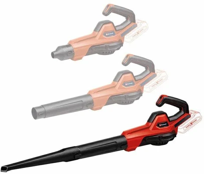 EINHELL lapų pūtiklis GE-UB 18/250 + AKU 4Ah