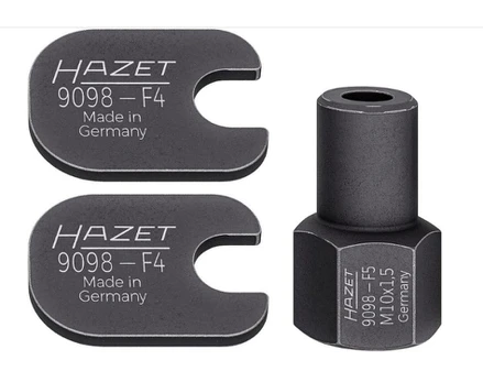 Įrankiai HAZET 9098-F45/3