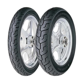 Padanga Dunlop D401 100/90 R19 57H TL