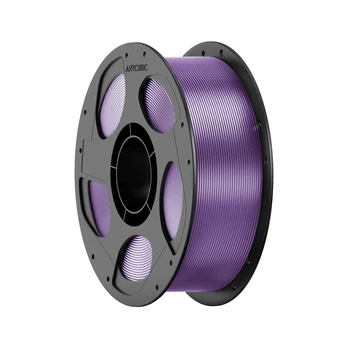 Anycubic Filament Translucent Purple