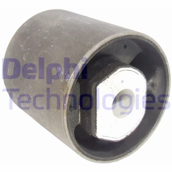 DELPHI TD848W Front axle wishbone bush