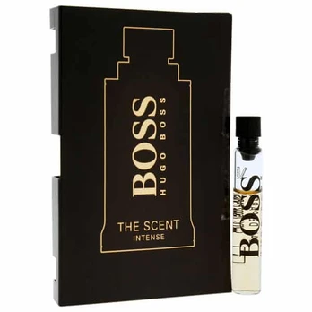 Hugo Boss The Scent Intense 1.5 ml Vyrams EDP