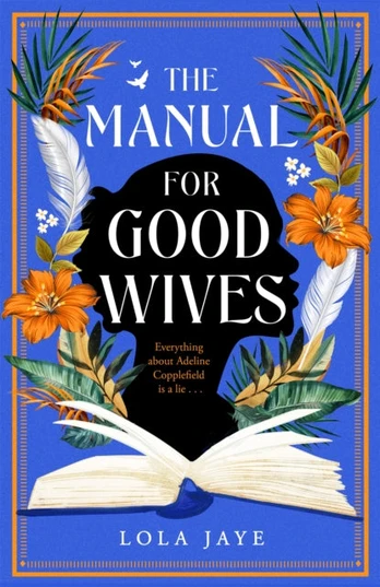 Manual for Good Wives