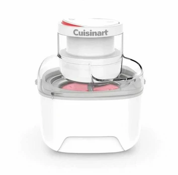 Ledų gaminimo aparatas Cuisinart ICEM10E