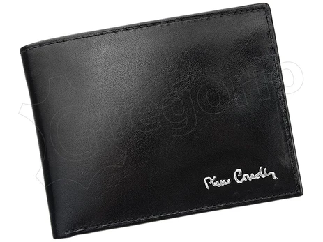 Vyriška piniginė Pierre Cardin YS520.1 8805 RFID