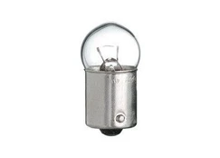Lemputė 12V 10W BA15s
