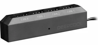 Deepcool FH-04 fan hub Deepcool FH-04