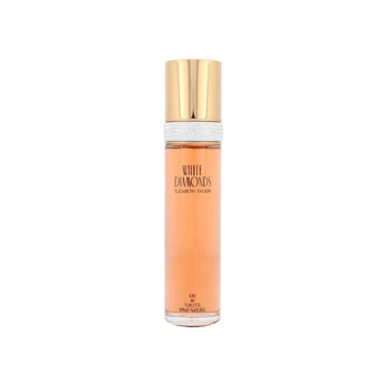 Elizabeth Taylor White Diamonds EDT 100 ml