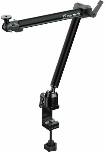 AVerMedia Live Streamer Arm (BA311L), Tisch-Microfonständer
