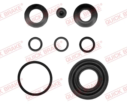 QUICK BRAKE QB114-0133  Brake caliper repair kit