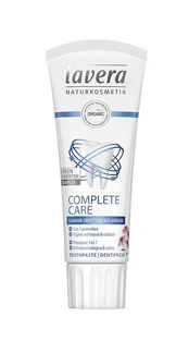 Dantų pasta Lavera Complete Care, 75 ml