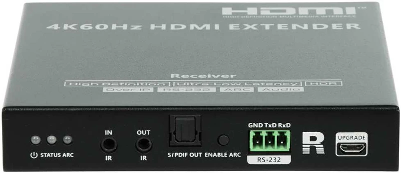 TST PLATINIMO IMUVAS HDMI-EX-IP-4K-X1/RX