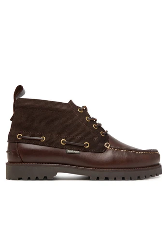 Auliniai batai Barbour Harle MFO0848BR98 Ruda