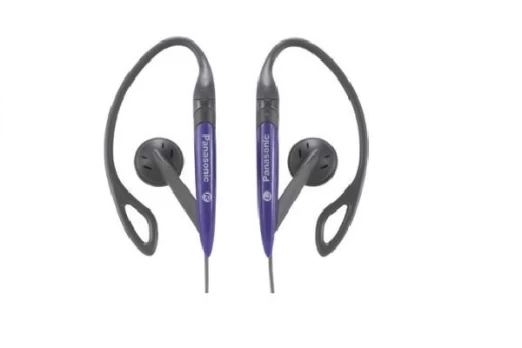 Ausinės Panasonic RP-HS5E-A