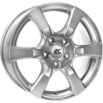 RC-DESIGN RC30 (KS) R16 4x100.00 ET50 CB54.10 J6.0