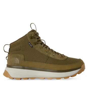 The North Face Turistiniai batai Bergen Mid Wp NF0A8D8WDUJ1 Ruda