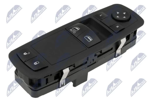 Jungiklis, lango pakėliklis NTY EWS-CH-033