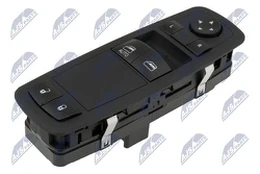 Jungiklis, lango pakėliklis NTY EWS-CH-033