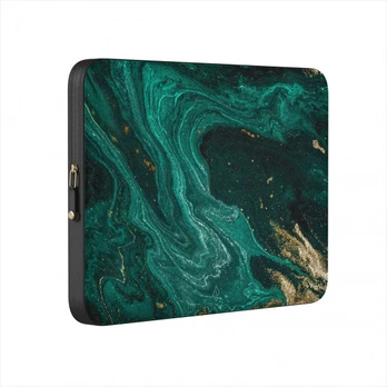 Dėklas Burga Laptop Sleeve 16 inches Emerald Pool