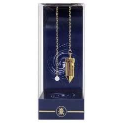 Premium Equilibrium Gold Chamber Pendulum Švytuoklė