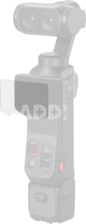 SmallRig 6821 Screen Protector for Insta360 Luna Ultra